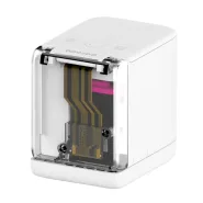 خرید پرینتر رنگی قابل حمل پرودو مدل Porodo PD-LSMIPRT با کمترین قیمت - فروشگاه اینترنتی لئون تک