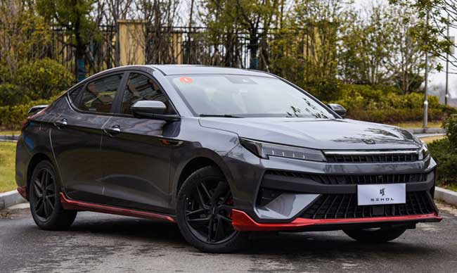 بررسی کامل خودروی KMC J7: مشخصات فنی، امکانات و نقاط قوت و ضعف - فروشگاه اینترنتی لئون تک