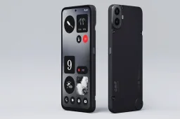 مقایسه موبایل ناتینگ CMF Phone 1 و 3 رقیب اصلی آن - فروشگاه اینترنتی لئون تک