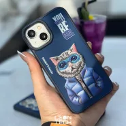 خرید قاب موبایل Nimmy های کوالیتی برای اپل آیفون 13 با کمترین قیمت - فروشگاه اینترنتی لئون تک