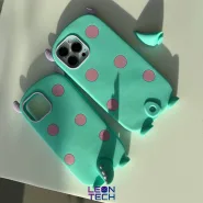 خرید قاب موبایل سالیوان دم استندی برای آیفون 11 با کمترین قیمت - فروشگاه اینترنتی لئون تک