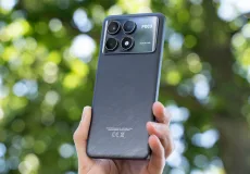 بررسی جامع شیائومی پوکو F6 پرو: شاهکار جدید با قیمت رقابتی - فروشگاه اینترنتی لئون تک