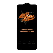 خرید گلس آنتی استاتیک برای آیفون X و Xs مدل Anti Static با کمترین قیمت - فروشگاه اینترنتی لئون تک