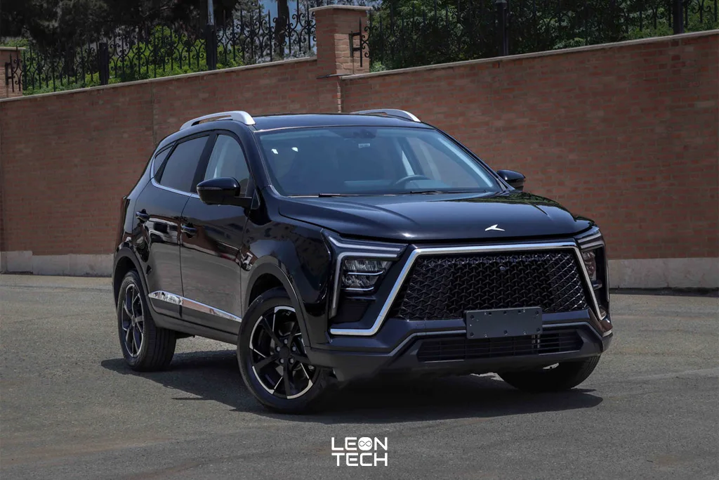 8 حقیقت تلخ درباره معایب KMC X5 که باید بدانید - فروشگاه اینترنتی لئون تک