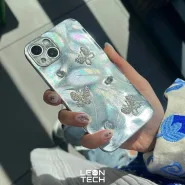 خرید قاب پر و پروانه برای آیفون 12 پرو مکس با کمترین قیمت - فروشگاه اینترنتی لئون تک