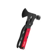 خرید چکش و تبر چندکاره گرین لاین مدل Green Lion Storm Breaker با کمترین قیمت - فروشگاه اینترنتی لئون تک