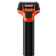 خرید ریش تراش پرودو دو کاره Porodo Dual Purpose Beard Trimmer با کمترین قیمت - فروشگاه اینترنتی لئون تک