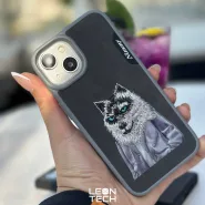 خرید قاب موبایل Nimmy های کوالیتی برای اپل آیفون 13 با کمترین قیمت - فروشگاه اینترنتی لئون تک