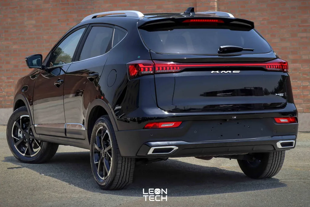 2 8 حقیقت تلخ درباره معایب KMC X5 که باید بدانید - فروشگاه اینترنتی لئون تک