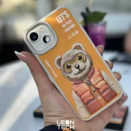 خرید قاب موبایل Nimmy های کوالیتی برای اپل آیفون 13 با کمترین قیمت - فروشگاه اینترنتی لئون تک