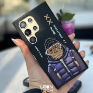 خرید قاب موبایل Nimmy های کوالیتی برای اپل سامسونگ گلکسی S23 اولترا با کمترین قیمت - فروشگاه اینترنتی لئون تک