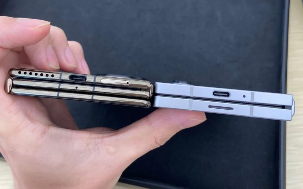 5 بررسی جامع هوآوی Mate XT: ترکیبی از طراحی بینظیر و تکنولوژی نوین - فروشگاه اینترنتی لئون تک