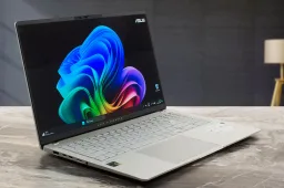 بررسی ایسوس Vivobook S15: لپ تاپ خوشساخت با مشخصات برجسته - فروشگاه اینترنتی لئون تک