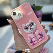 خرید قاب موبایل Nimmy های کوالیتی برای اپل آیفون 13 با کمترین قیمت - فروشگاه اینترنتی لئون تک