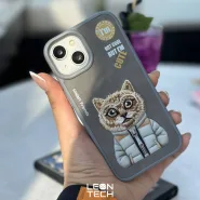 خرید قاب موبایل Nimmy های کوالیتی برای اپل آیفون 13 با کمترین قیمت - فروشگاه اینترنتی لئون تک