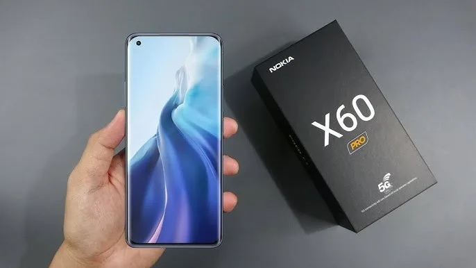 nokia x60 pro 10 انتخاب برتر: بهترین موبایلهای 2024 برای همه کاربران - فروشگاه اینترنتی لئون تک