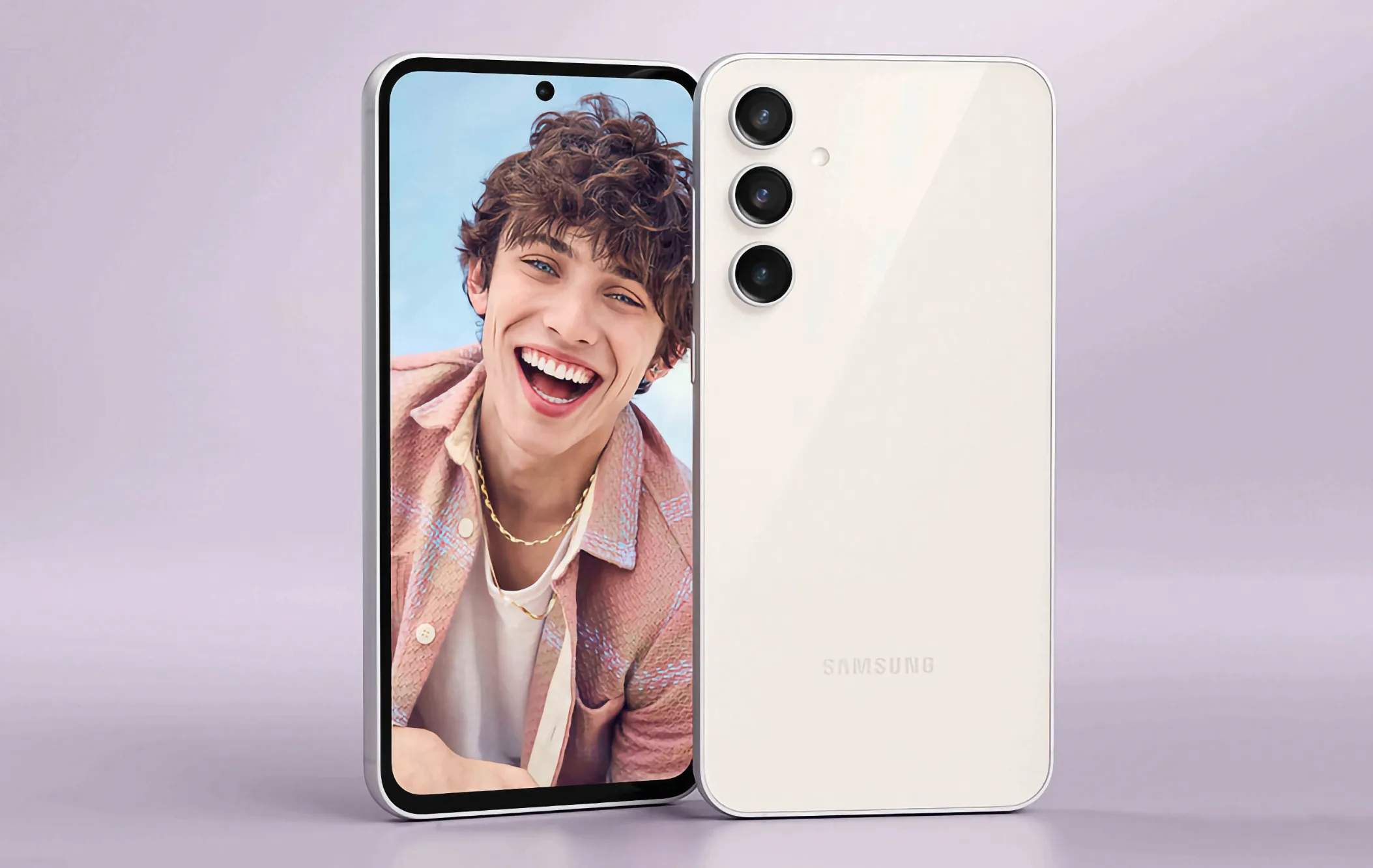 بررسی گلکسی S24 FE: تازه وارد سامسونگ - فروشگاه اینترنتی لئون تک