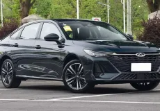 بررسی کامل تلویزیون QNED81 2023: کیفیت تصویر، امکانات و مشخصات - فروشگاه اینترنتی لئون تک