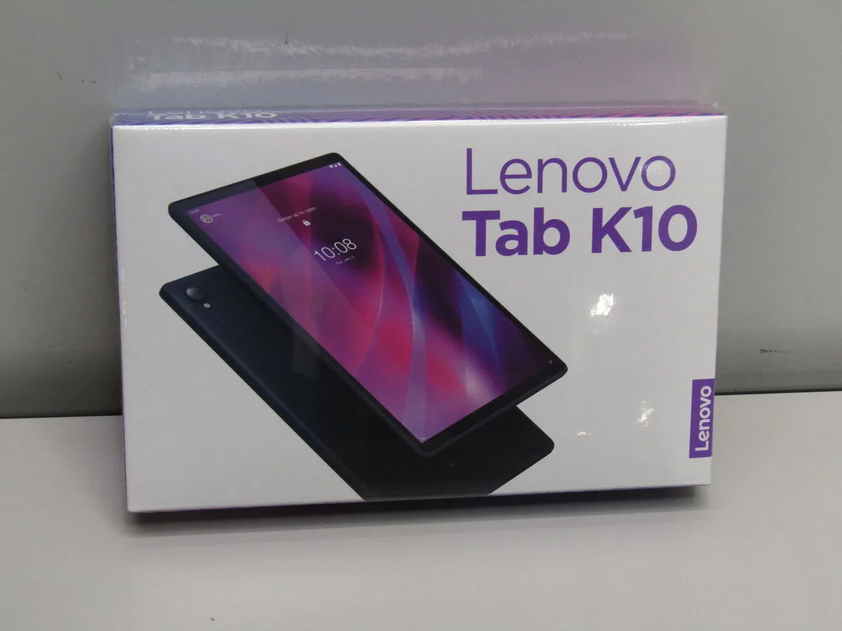 بررسی کامل لنوو K10: یک تبلت اقتصادی با امکانات جذاب - فروشگاه اینترنتی لئون تک