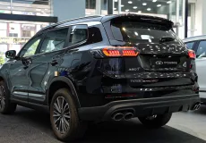 بررسی جامع معایب و مزایای تیگو 8 پرو مکس: آیا این خودرو ارزش خرید دارد؟ - فروشگاه اینترنتی لئون تک