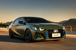 10 دلیل برای انتخاب یا عدم انتخاب گک امپو: بررسی کامل مزایا و معایب این خودرو - فروشگاه اینترنتی لئون تک