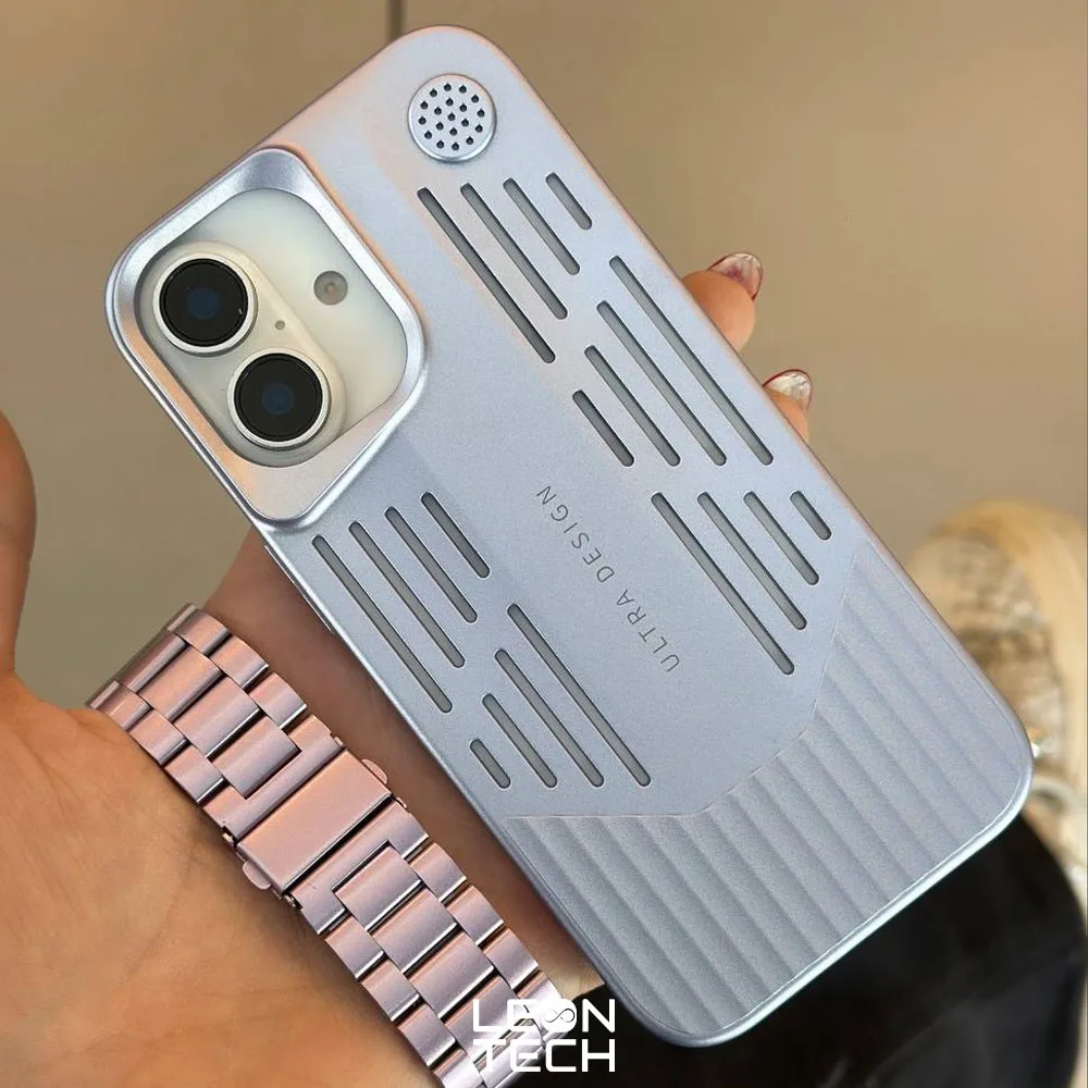 3 خرید قاب PC پرفیوم برای اپل آیفون 13 با کمترین قیمت - فروشگاه اینترنتی لئون تک