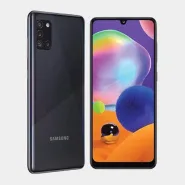 قاب گوشی موبایل سامسونگ گلکسی A31