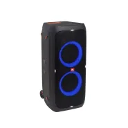 خرید اسپیکر جی بی ال مدل SPEAKER PARTY BOX 320 JBL با کمترین قیمت - فروشگاه اینترنتی لئون تک