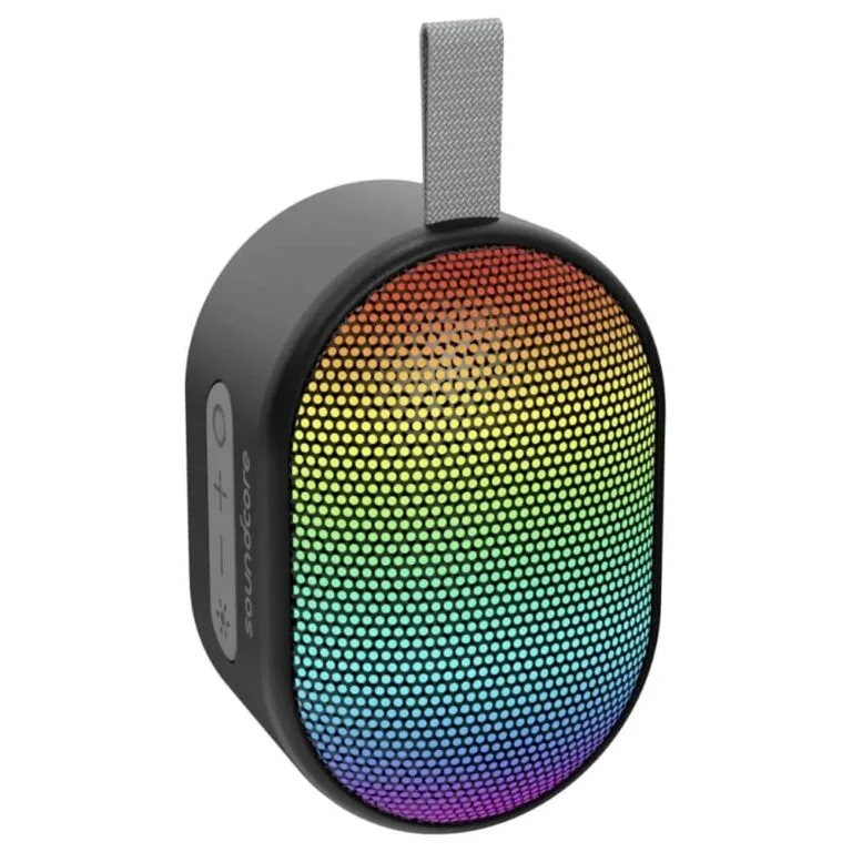 اسپیکر بلوتوثی انکر مدل Anker Soundcore Pyro Mini (A310A)