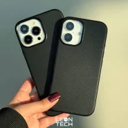 خرید قاب کربن کیس برای آیفون 11 با کمترین قیمت - فروشگاه اینترنتی لئون تک