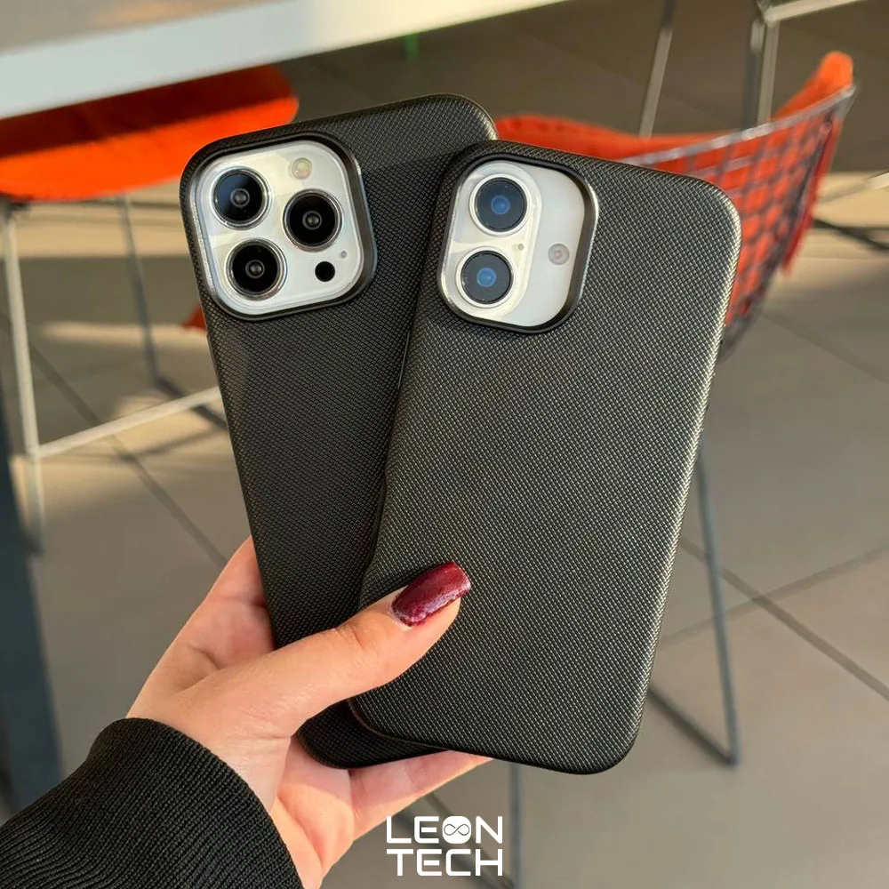 3 خرید قاب کربن کیس برای آیفون 11 با کمترین قیمت - فروشگاه اینترنتی لئون تک