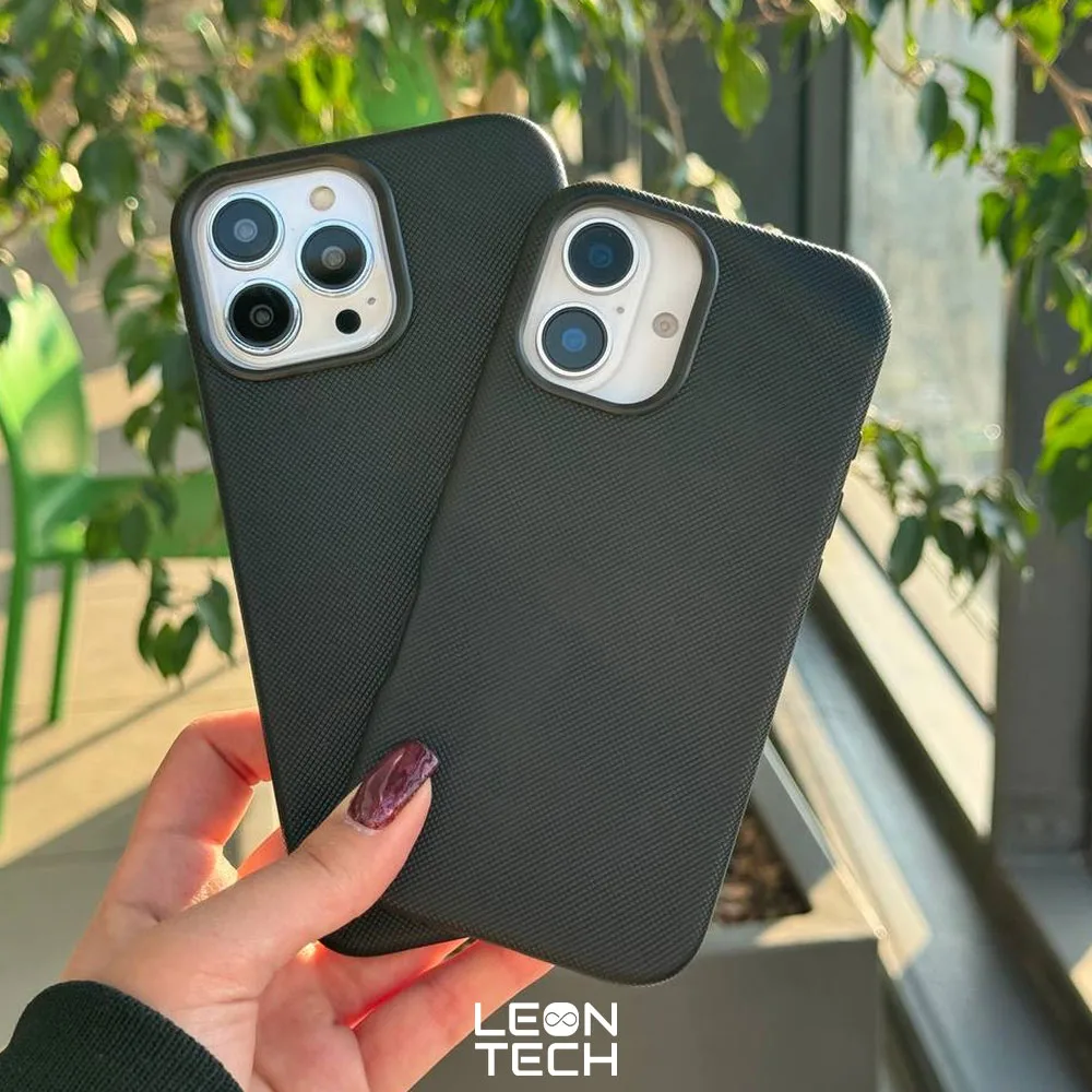 4 خرید قاب کربن کیس برای آیفون 11 با کمترین قیمت - فروشگاه اینترنتی لئون تک