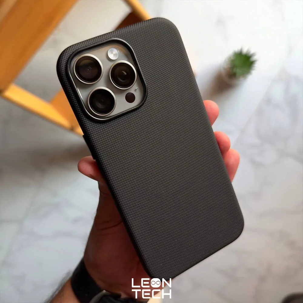 5 خرید قاب کربن کیس برای آیفون 11 با کمترین قیمت - فروشگاه اینترنتی لئون تک