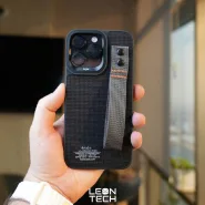 خرید قاب اورجینال کجسا مدل Kajsa Military برای آیفون 16 با کمترین قیمت - فروشگاه اینترنتی لئون تک