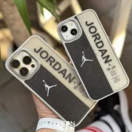 خرید قاب مات نایک جردن برای آیفون 13 با کمترین قیمت - فروشگاه اینترنتی لئون تک