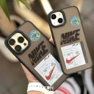 خرید قاب مات نایک جردن برای آیفون 13 با کمترین قیمت - فروشگاه اینترنتی لئون تک