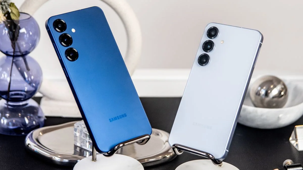 بررسی جامع مزایا و معایب گلکسی S25: آیا این گوشی ارزش خرید دارد؟ - فروشگاه اینترنتی لئون تک