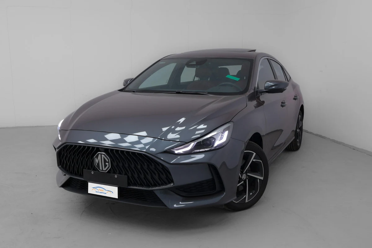 مزایا و معایب ام جی GT: بررسی جامع و دقیق - فروشگاه اینترنتی لئون تک