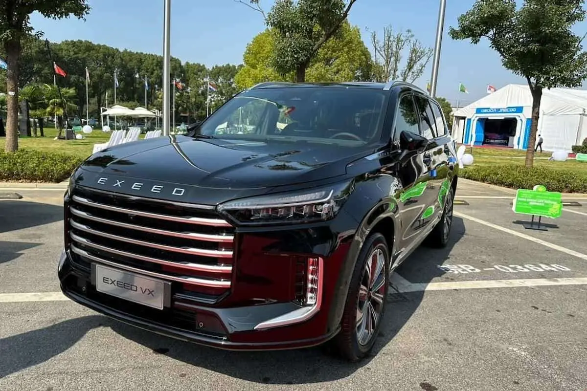 مزایا و معایب اکستریم VX: بررسی کامل مشخصات و عملکرد - فروشگاه اینترنتی لئون تک